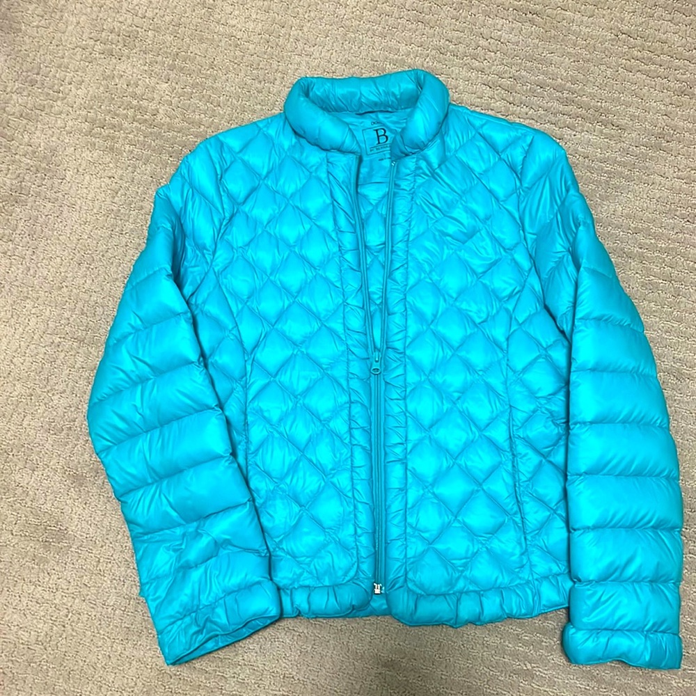 By Bernardo down jacket